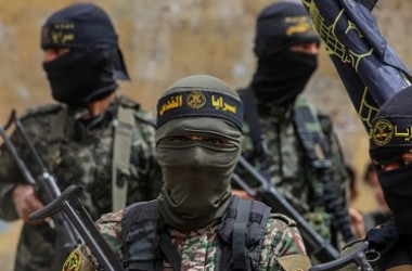 Jihad Islam Tolak Permintaan Mesir Untuk Lakukan Gencatan Senjata Jangka Panjang Dengan Israel